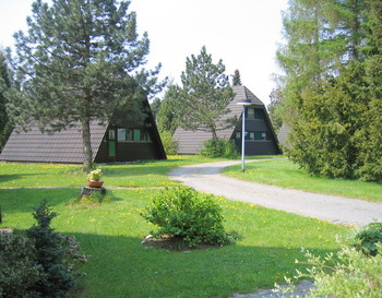 Christelijk vakantiepark Odenwald